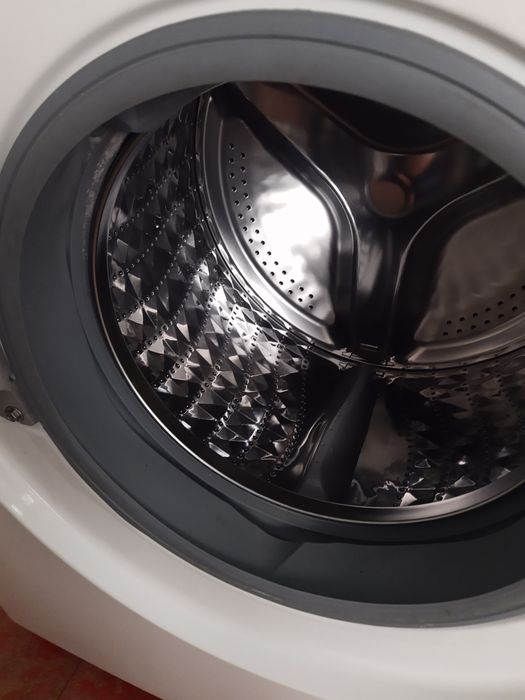 Пральна Машина SamsungWF70F5E0W2W  Самсунг ( Корея) 6кг.