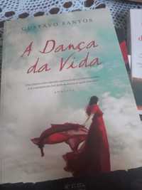 A dança da vida de Gustavo santos