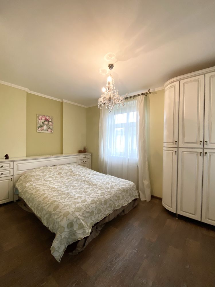 Продаж будинку з терасою КМ Нова Богданівка, Броварський р-н, Київська
