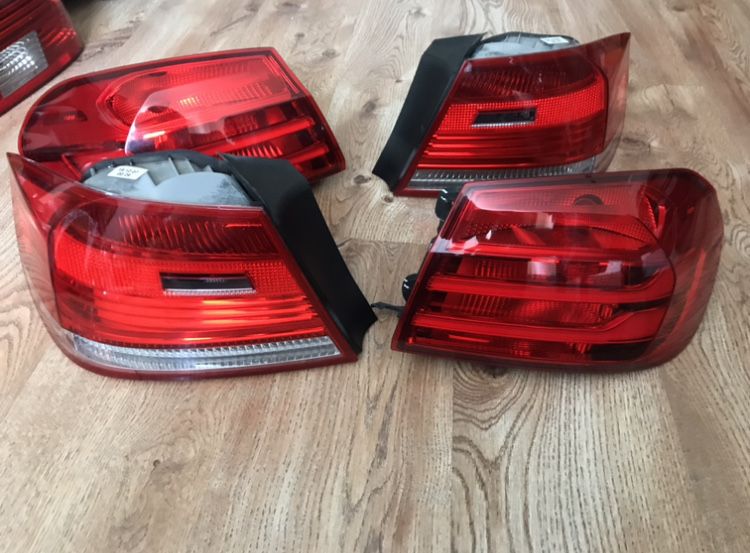 Фонарь BMW E92 фонари BMW 4 F32 F82 F33 стопи БМВ Е92 ліхтар БМВ Ф32