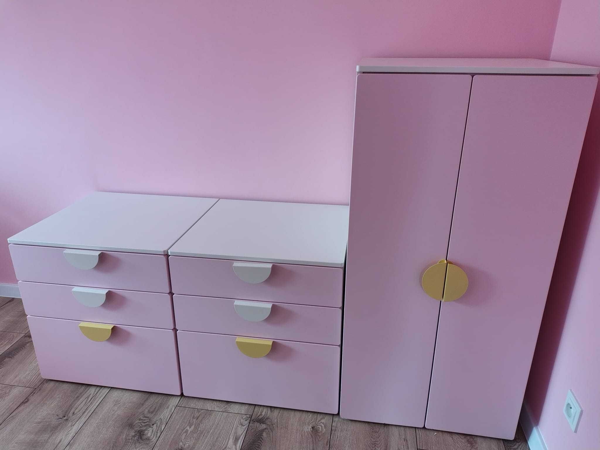Meble dla dzieci IKEA