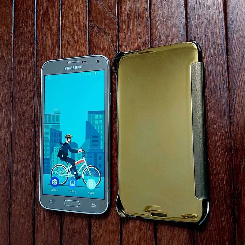 Samsung Galaxy S5 Neo