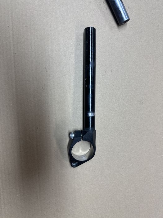 Kierownica Prawa Lewa Komplet Yamaha R6 rj03