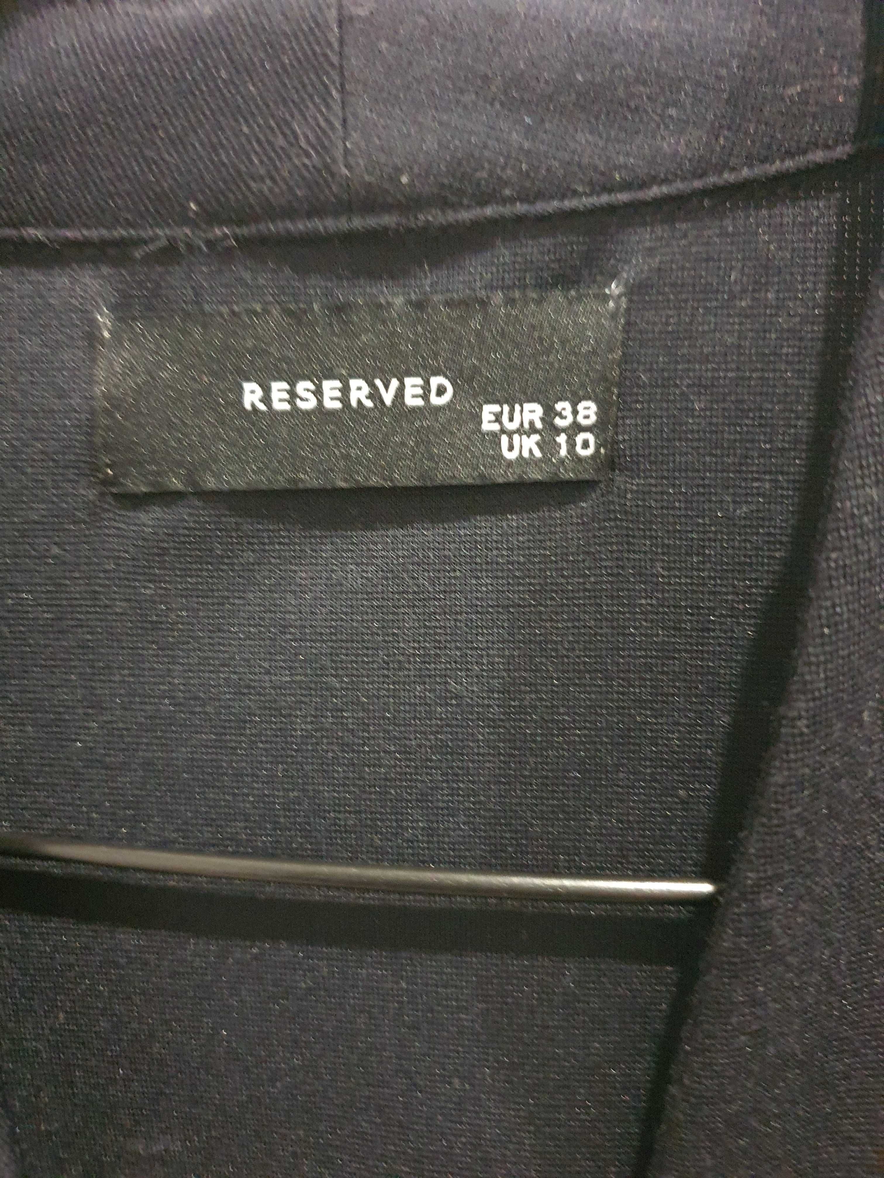 Marynarka Reserved