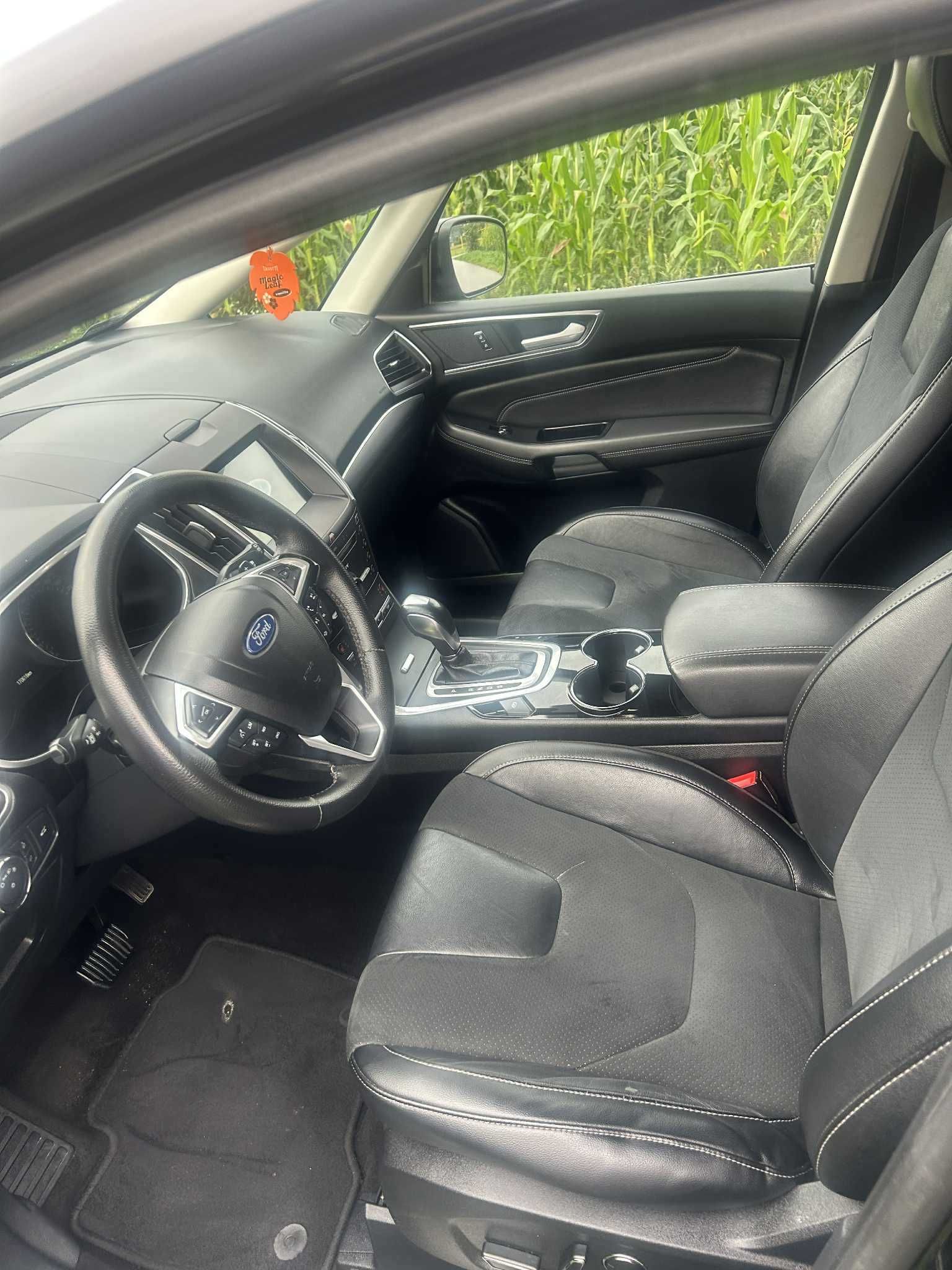 Sprzedam samochód Ford S-Max
