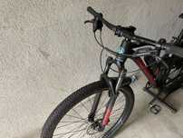 Mondraker Chrono 21 (Como nova)
