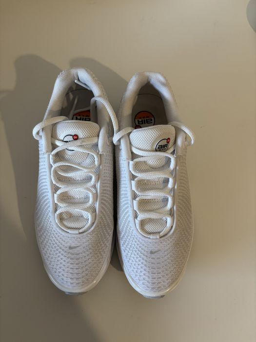 Nike DN brancas como novas