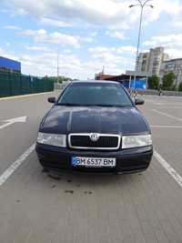 Skoda Octavia tour 1.8 turbo