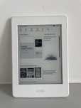 Czytnik Kindle paperwhite 2