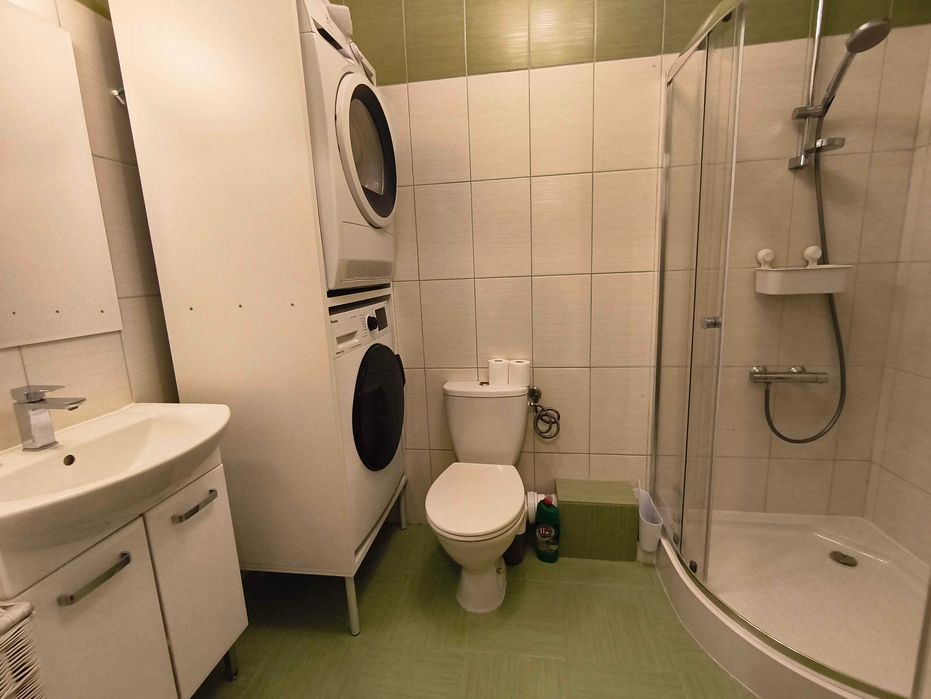 Mieszkanie 2 pokojowe do wynajęcia, Zakrzów Zatorska