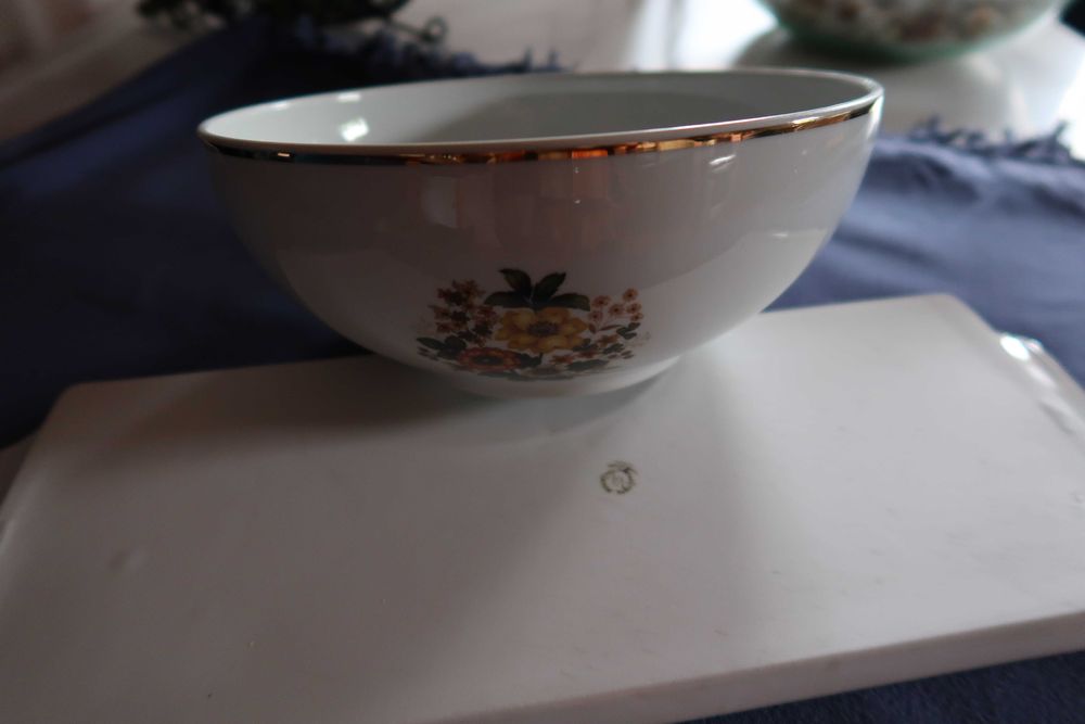 Porcelanas Vista Alegre