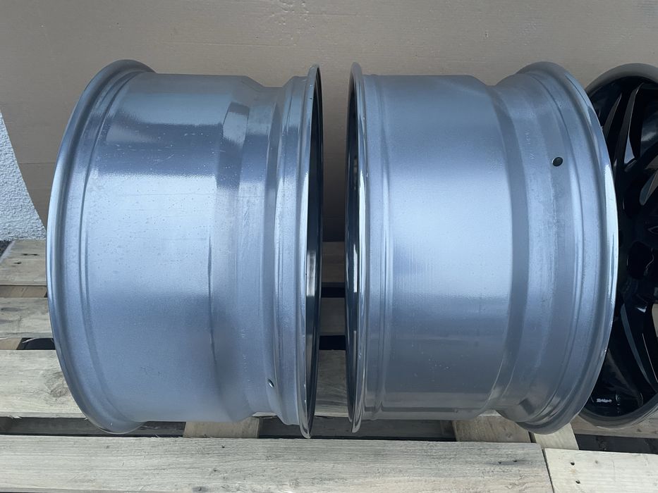 Felgi Bentley 22 cale, 2 szerokosci, FORGIATO, stan jak nowe