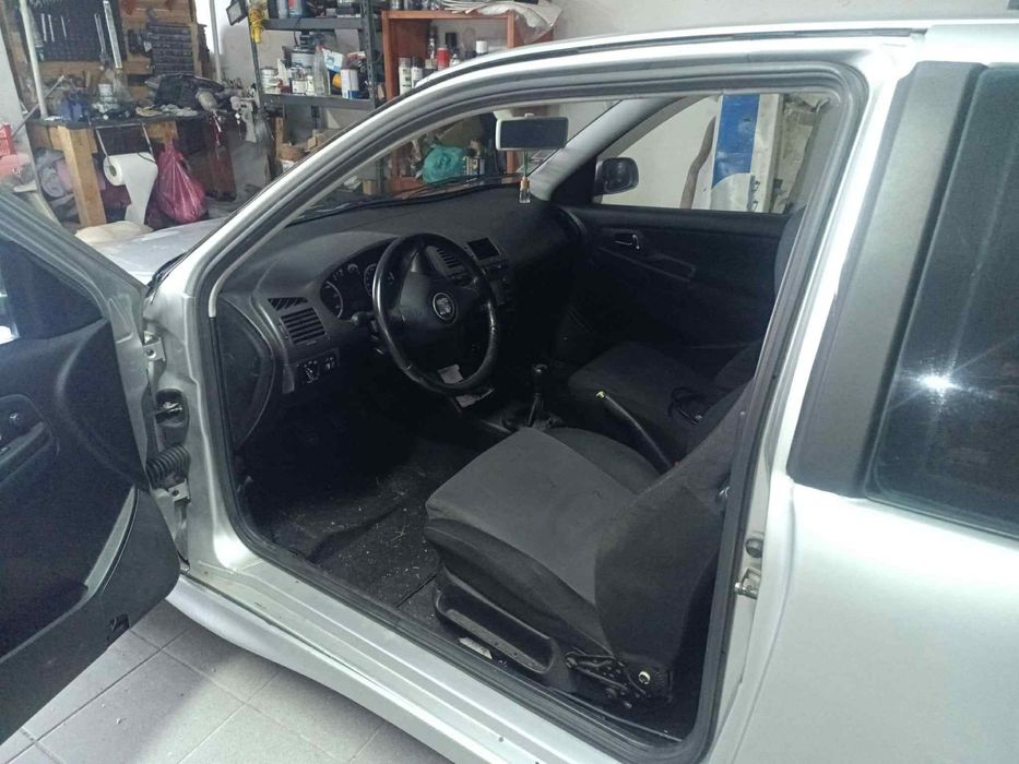Seat Ibiza 6k2 Sport 110cv