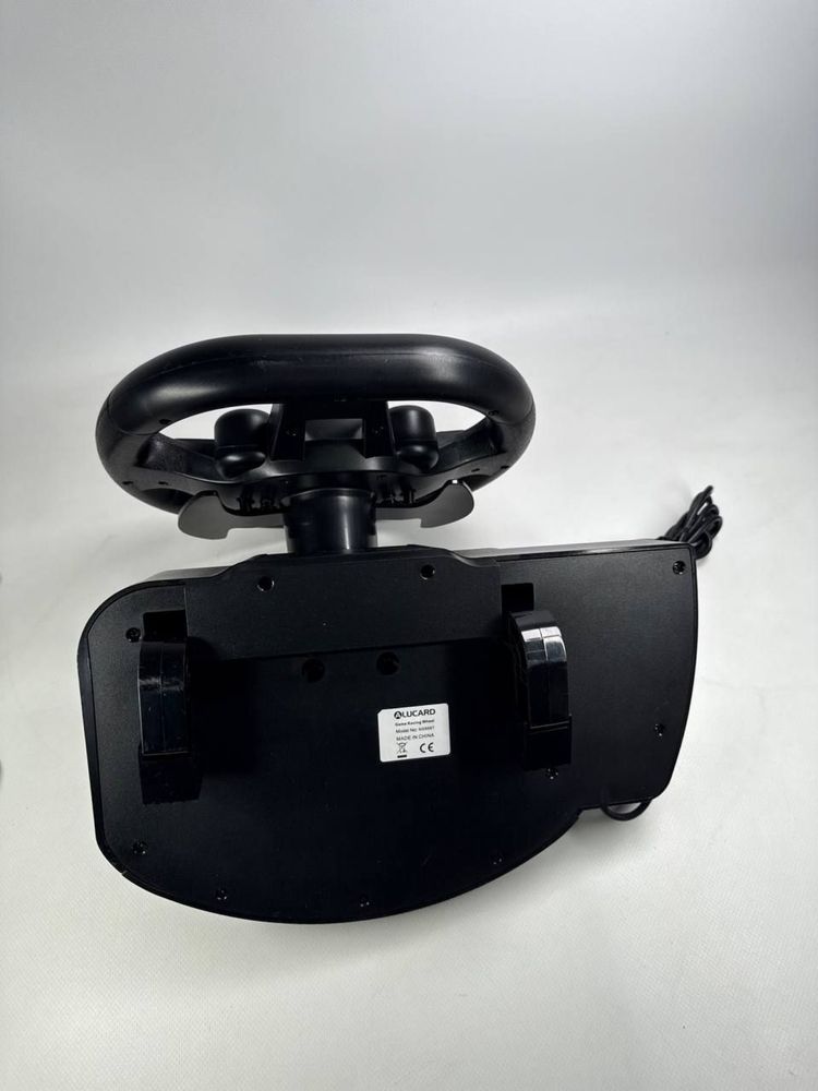 Ігрове кермо Alucard NS-9887 для ПК, PS, XBox
