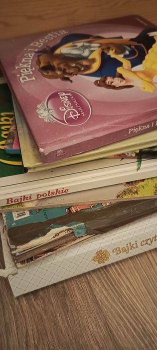 Sprzedam zestaw książek
