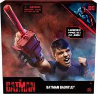 Рукавиці Бетмена з пускачем Batman Gauntlet with Launcher, DC Comics