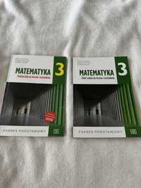 matematyka 3 pazdro zakres podstawowy podręcznik i zbiór zadań