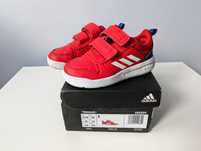 Praktycznie nowe buty Adidas rozmiar 23