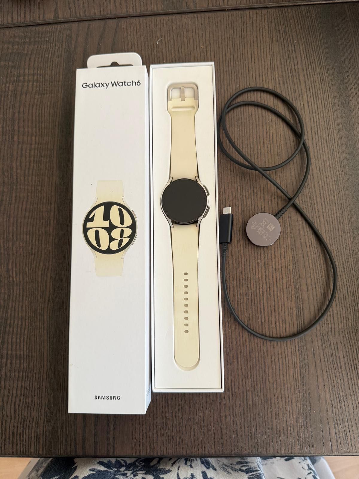 Samsung Galaxy Watch 6
