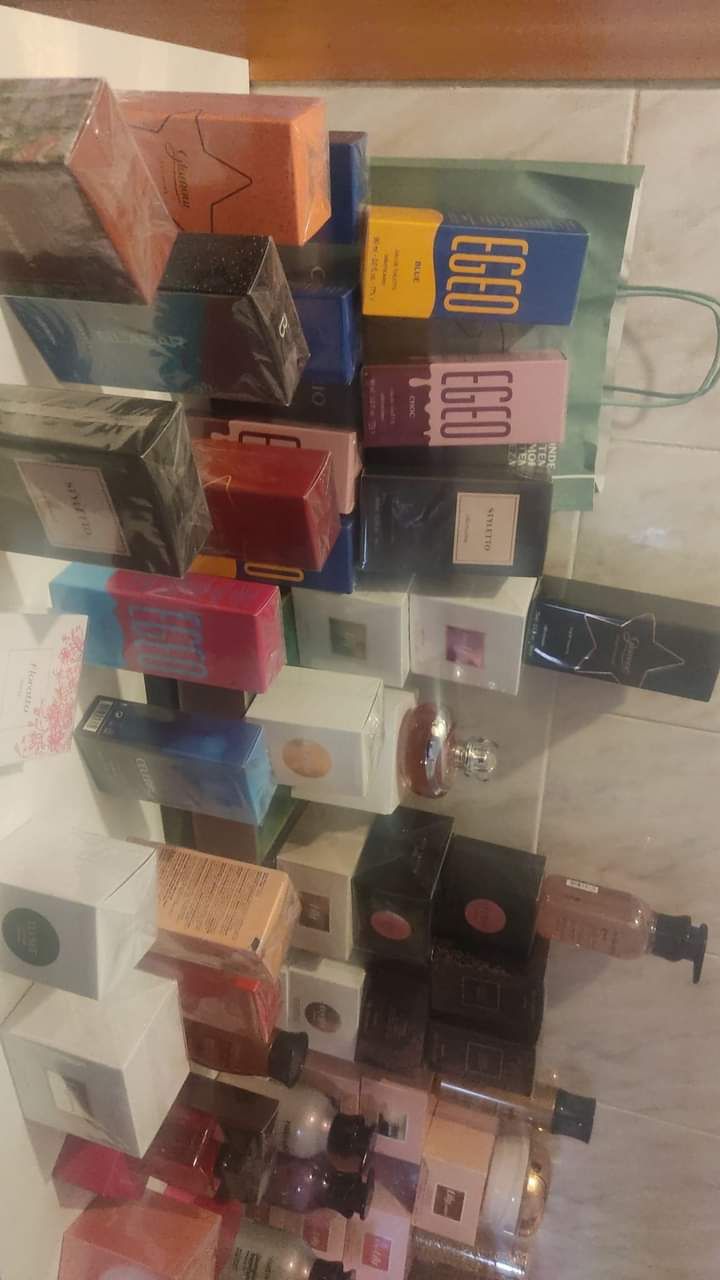 Produtos Boticário
