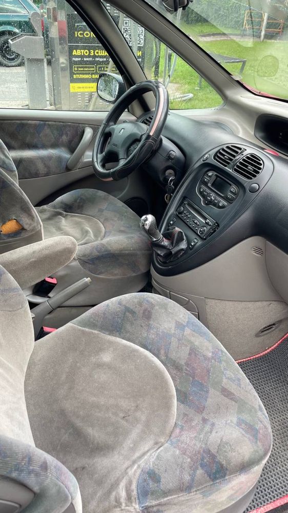 Citroen Xsara Picasso