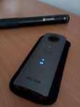 Ricoh Theta V | kamerka 360° | niska cena