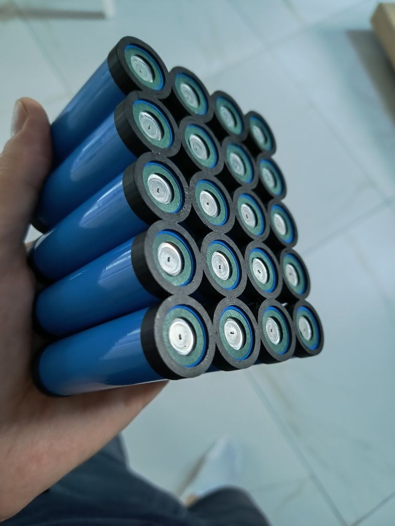 20од 21700 Panasonic (Tesla) в термоусадці