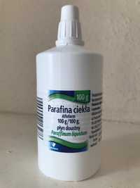 Parafina ciekła (Paraffinum liquidum), płyn 100 g