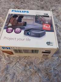 projektor Philips pico pix 3610