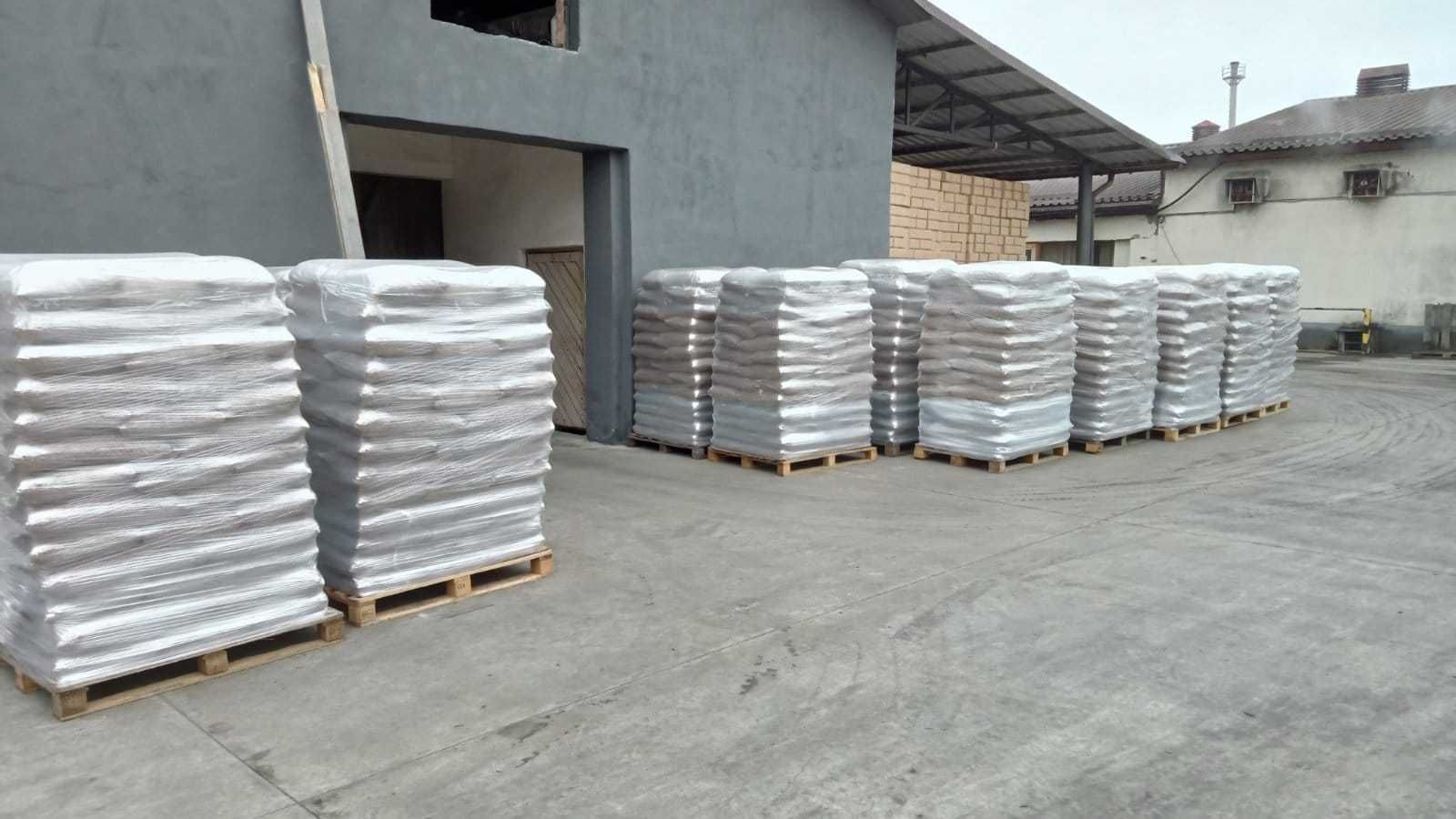 Pellet Pelet  6 mm Standard  Transport gratis do 30 km Promocja