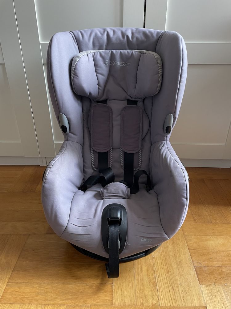 Fotelik Maxi Cosi Axiss 9-18kg bezwypadkowy