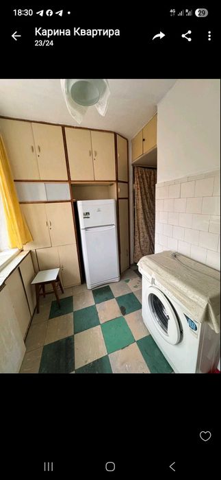 Продается 2к. квартира, Николаев центр 25000 $
