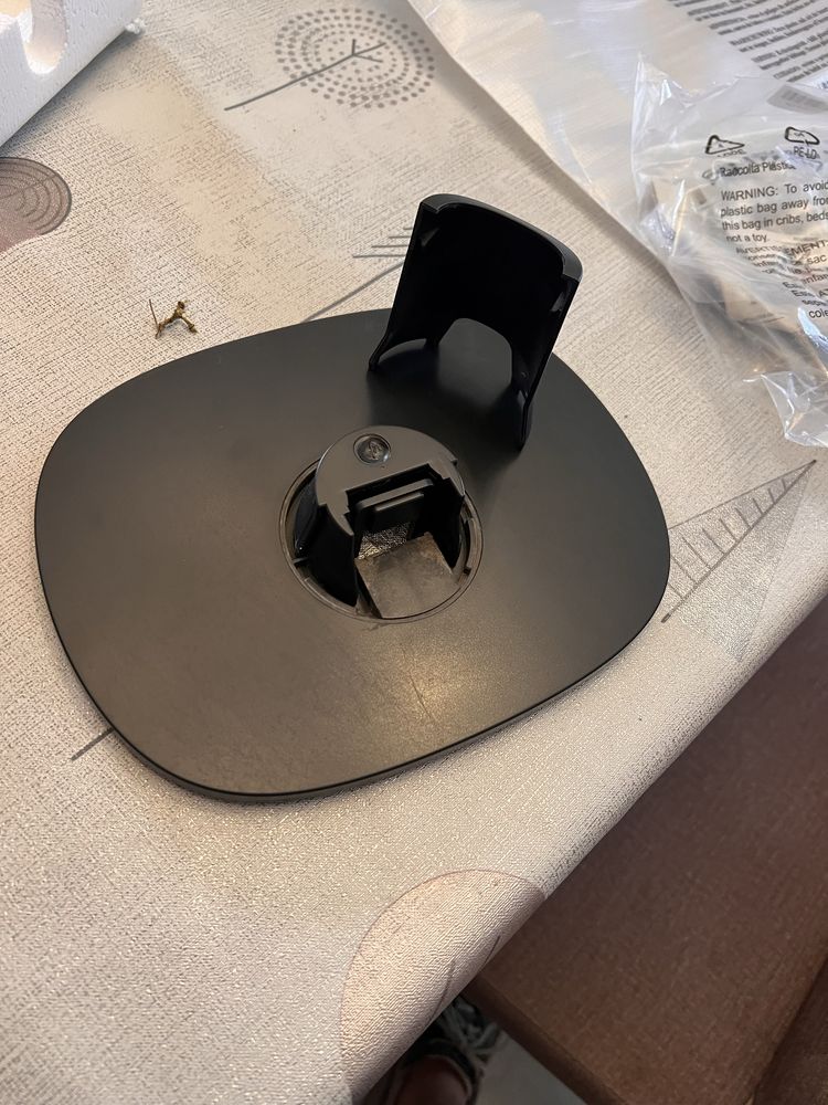 Monitor philips 190sw 19