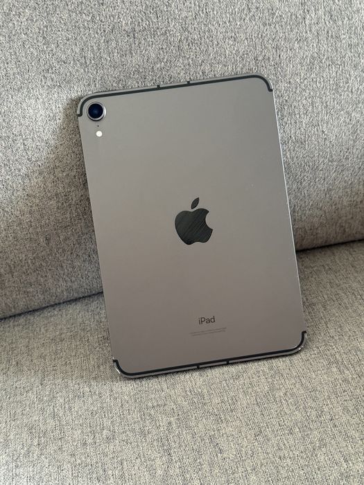 Apple iPad Mini 6 64Gb LTE + WiFi