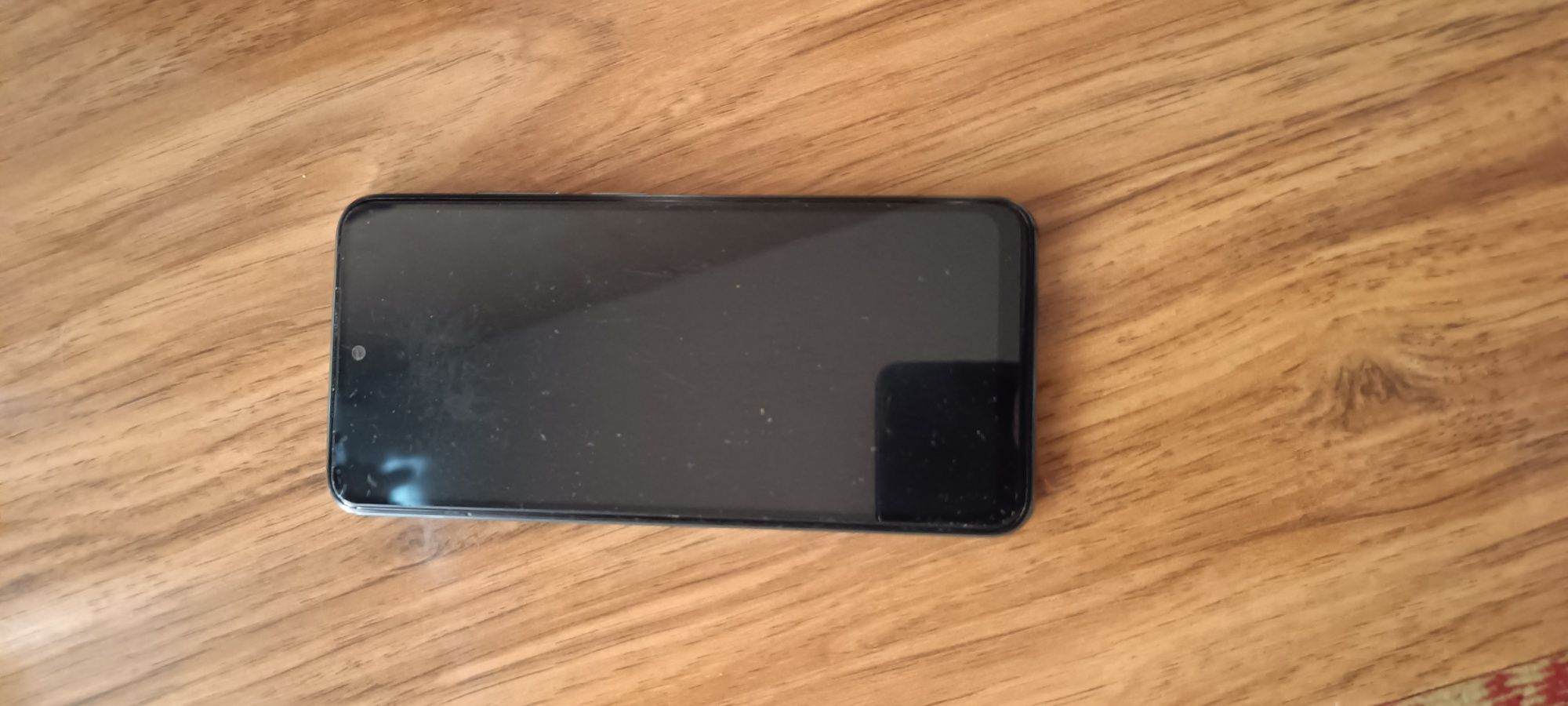 На запчастини Redmi not 10