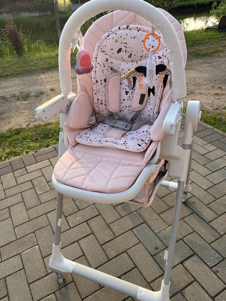 Krzesełko Kinderkraft
