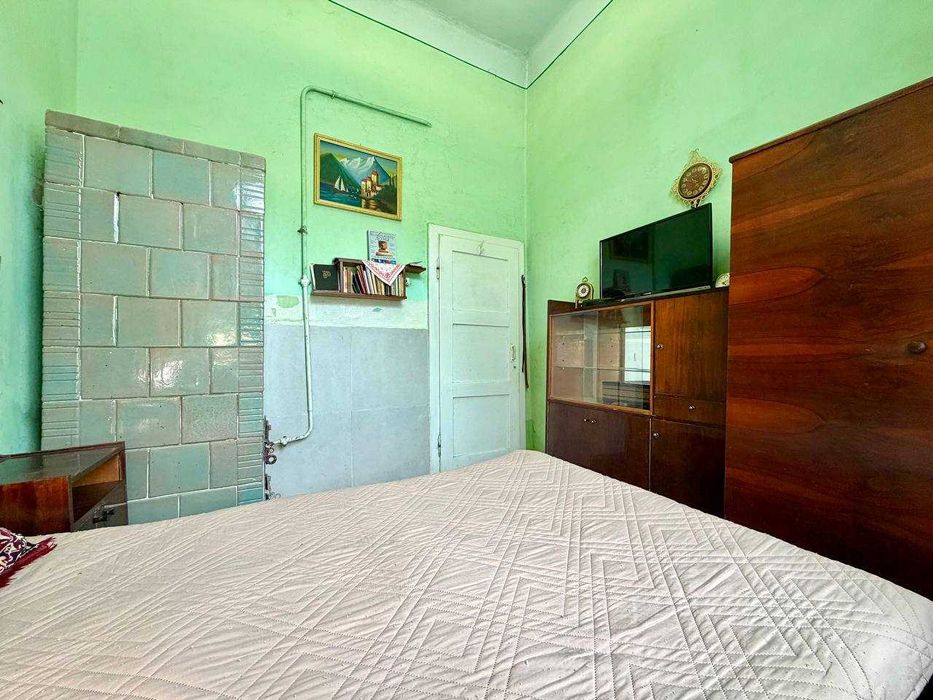 Продаж 2-кім. квартири у центральній частині м.Борислав