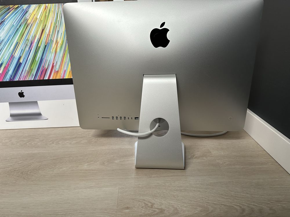 IMac 21,5 cala 2017