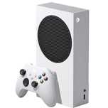 Xbox Series S и игры к ней в комплекте (GTA 5, FIFA 24). Акции.