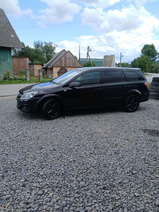 Продам авто в хорошому стані