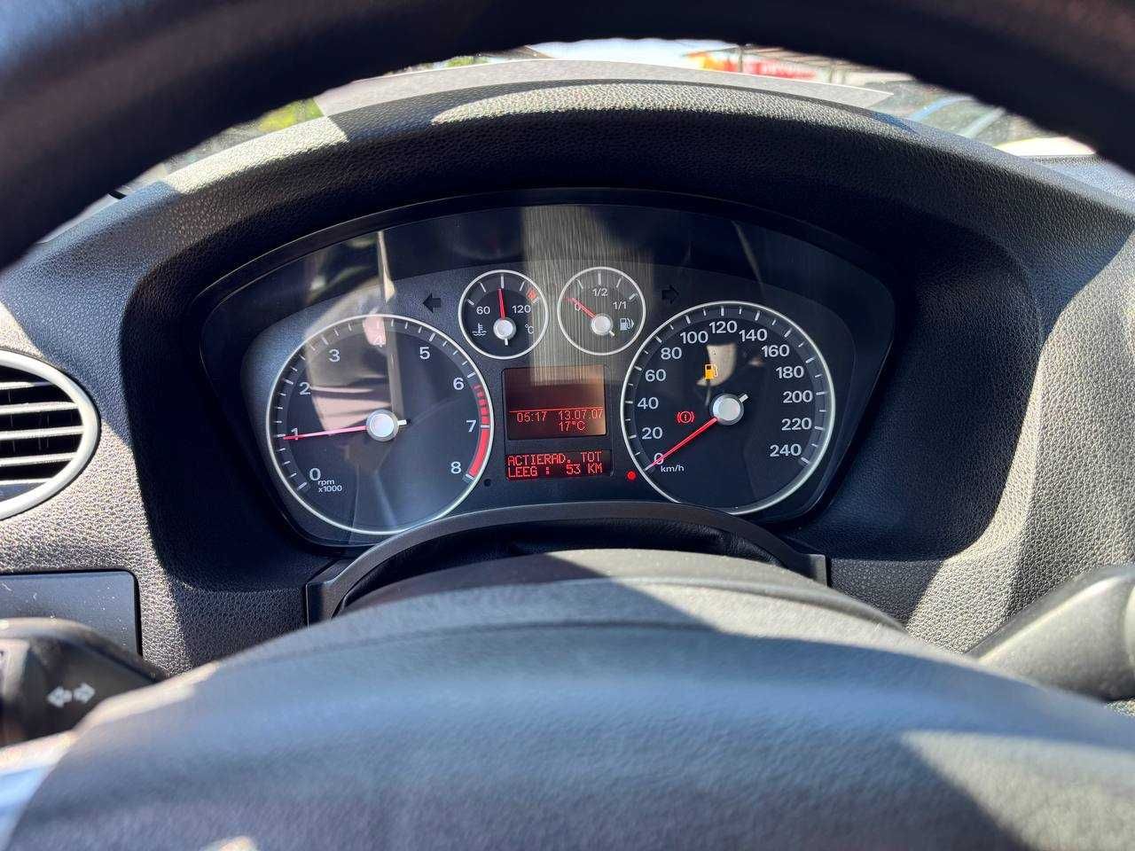 Ford Focus 2 2007p.