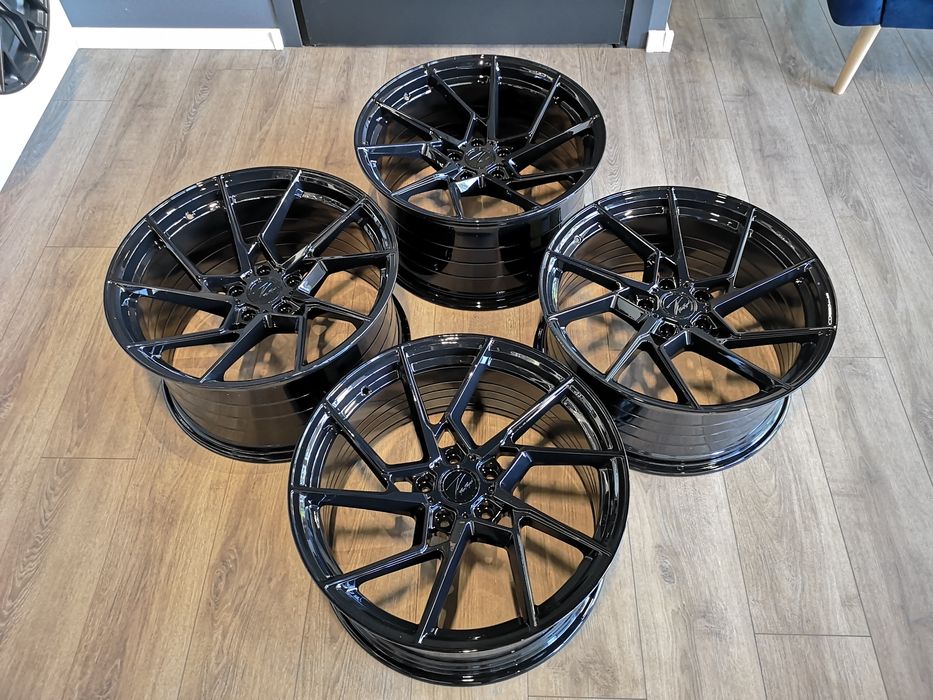 Felgi Z-Performance ZP3.1 20" 9J 10J 10,5J 5x120 BMW