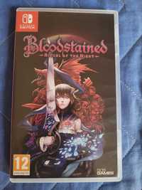 Bloodstained: Ritual of the Night (Nintendo Switch)