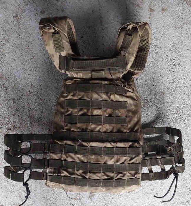 Продам бронежелет