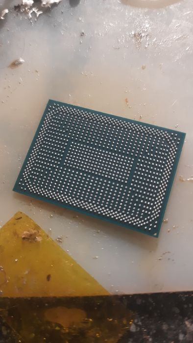 Ryzen 5-5600h (ryzen 5-6600h) микросхема