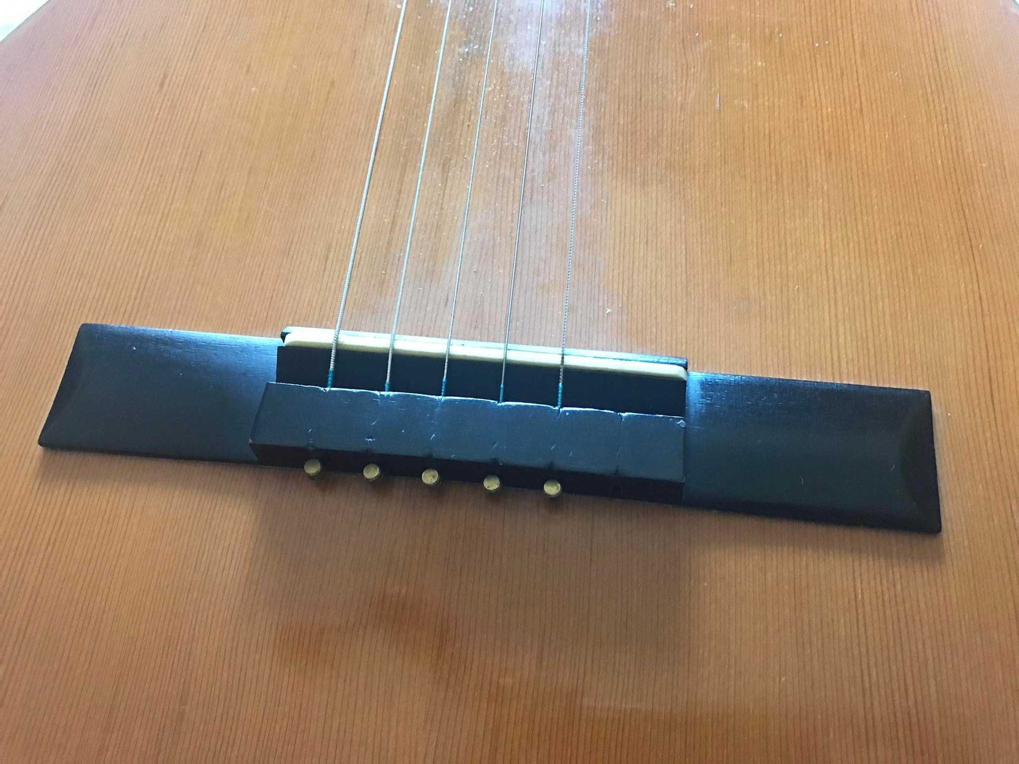 Guitarra Clássica Admira Sevilha