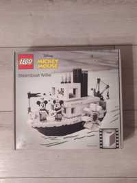 Lego mix zestaw + gratis