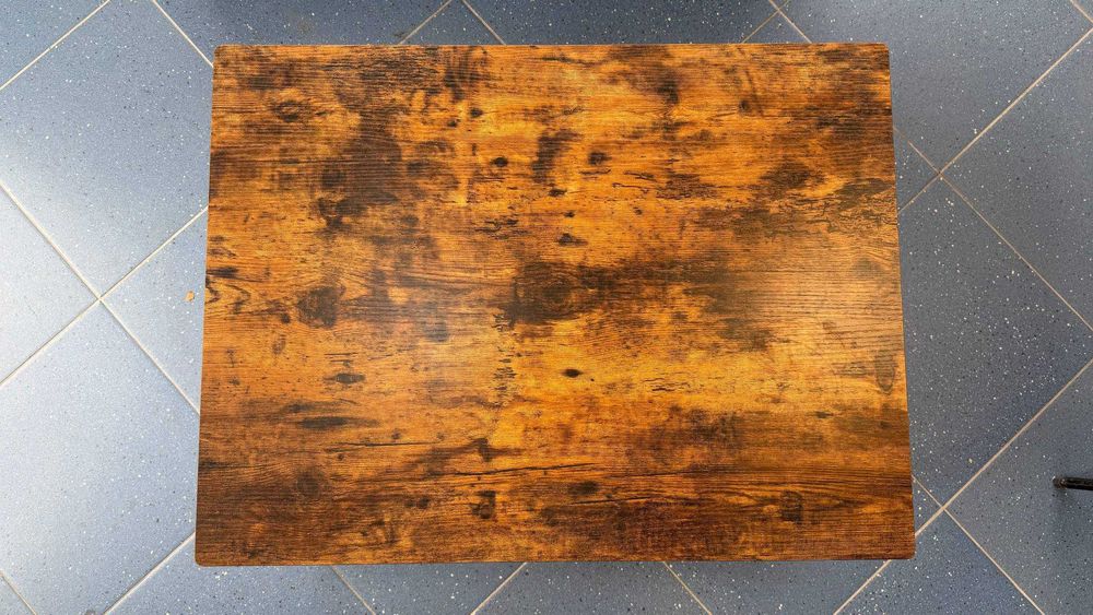 Kraftowy stół 80x60 – idealny stan