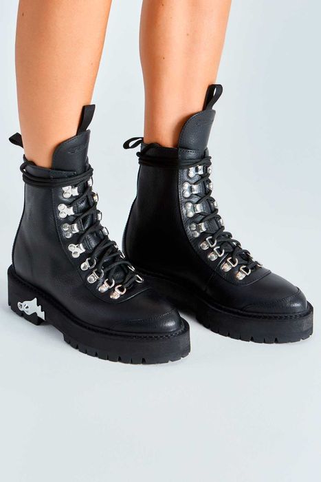 Черевики OFF-WHITE Iталія!