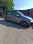 VW Tauran,1.6 fsi